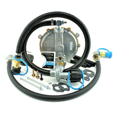 Load image into Gallery viewer, EU2200i Propane, Natural Gas & Gasoline Tri Fuel Conversion Kit for Honda Generator Inverter