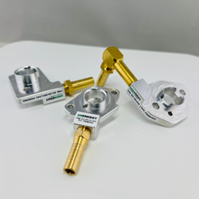 Load image into Gallery viewer, Grenergy Tri-Fuel Conversion Fuel Adapter w/ Hardware