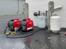 Load image into Gallery viewer, Honda Generator EU2200i / EU2000i Extended Hose Kit