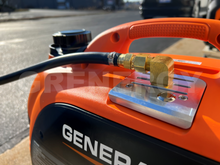 Load image into Gallery viewer, GP2200i / GP2500i Propane, Natural Gas & Gasoline Tri Fuel Conversion Kit for Generac Generator Inverter