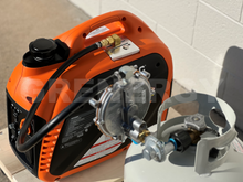 Load image into Gallery viewer, GP2200i / GP2500i Propane, Natural Gas & Gasoline Tri Fuel Conversion Kit for Generac Generator Inverter