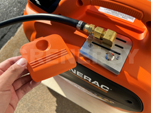Load image into Gallery viewer, GP2200i / GP2500i Propane, Natural Gas & Gasoline Tri Fuel Conversion Kit for Generac Generator Inverter
