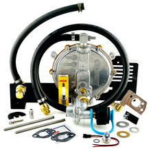 Load image into Gallery viewer, GP3000i / GP3300i Propane, Natural Gas & Gasoline Tri Fuel Conversion Kit for Generac Generator Inverter