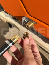 Load image into Gallery viewer, IQ3500 Propane, Natural Gas & Gasoline Tri Fuel Conversion Kit for Generac Generator Inverter