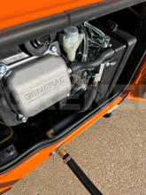 Load image into Gallery viewer, IQ3500 Propane, Natural Gas & Gasoline Tri Fuel Conversion Kit for Generac Generator Inverter