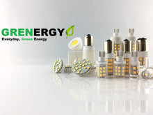 Load image into Gallery viewer, GRENERGY - LED Replacement 921 Wedge LED Bulb