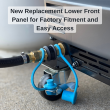 Load image into Gallery viewer, EU3000is Propane, Natural Gas & Gasoline Tri Fuel Conversion Kit for Honda Generator Inverter