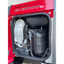 Load image into Gallery viewer, EU3000is Propane, Natural Gas & Gasoline Tri Fuel Conversion Kit for Honda Generator Inverter