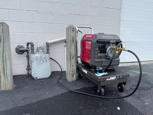 Load image into Gallery viewer, EU3000is Propane, Natural Gas & Gasoline Tri Fuel Conversion Kit for Honda Generator Inverter