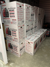 Load image into Gallery viewer, Honda EU2200i 2200-Watt 120-Volt Super Quiet Portable Inverter Generator with CO-Minder & Bluetooth