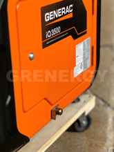 Load image into Gallery viewer, IQ3500 Propane, Natural Gas & Gasoline Tri Fuel Conversion Kit for Generac Generator Inverter