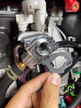 Load image into Gallery viewer, EU2000i Propane, Natural Gas & Gasoline Tri Fuel Conversion Kit for Honda Generator Inverter