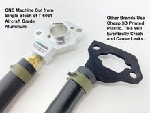 Load image into Gallery viewer, EU2000i Propane, Natural Gas & Gasoline Tri Fuel Conversion Kit for Honda Generator Inverter