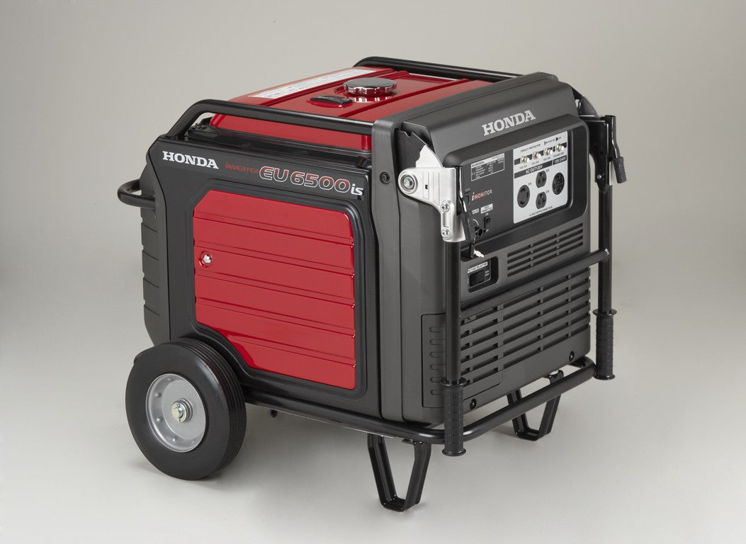 EU6500is Propane, Natural Gas & Gasoline Tri Fuel Conversion Kit for Honda Generator Inverter