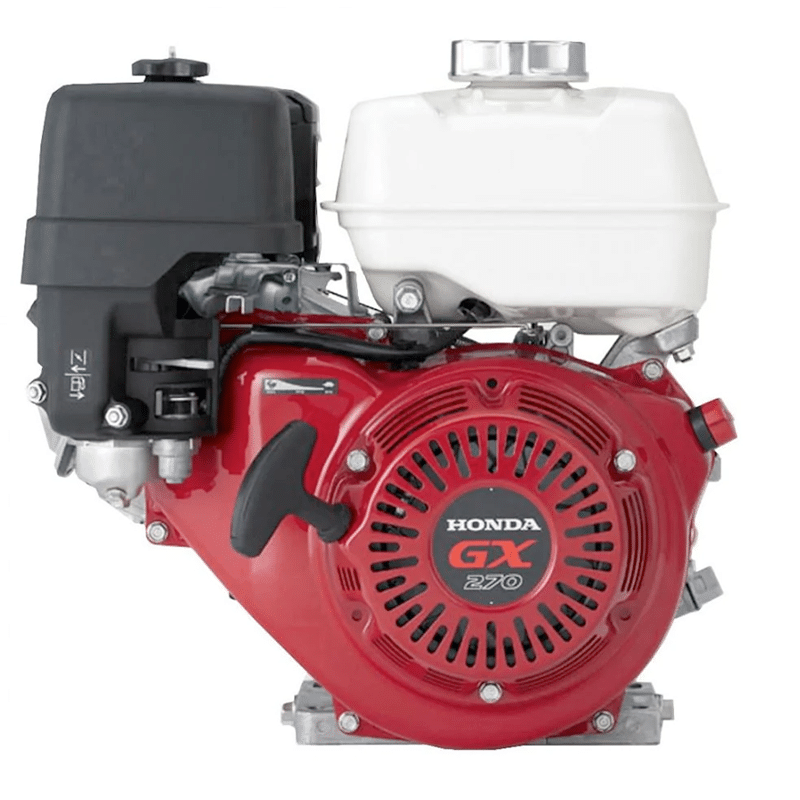 GRENERGY TRI-FUEL GX270 Propane, Natural Gas & Gasoline Conversion Kit ...