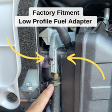 Load image into Gallery viewer, Grenergy Tri-Fuel Conversion Fuel Adapter w/ Hardware
