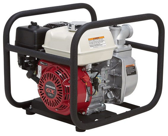 Honda GX160 Propane, Natural Gas Conversion Kit for 160cc Gasoline Engine Trash/Water Transfer Pump
