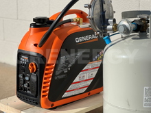 Load image into Gallery viewer, GP2200i / GP2500i Propane, Natural Gas &amp; Gasoline Tri Fuel Conversion Kit for Generac Generator Inverter
