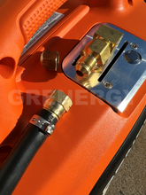 Load image into Gallery viewer, GP2200i / GP2500i Propane, Natural Gas &amp; Gasoline Tri Fuel Conversion Kit for Generac Generator Inverter

