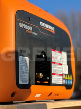 Load image into Gallery viewer, GP3000i / GP3300i Propane, Natural Gas &amp; Gasoline Tri Fuel Conversion Kit for Generac Generator Inverter
