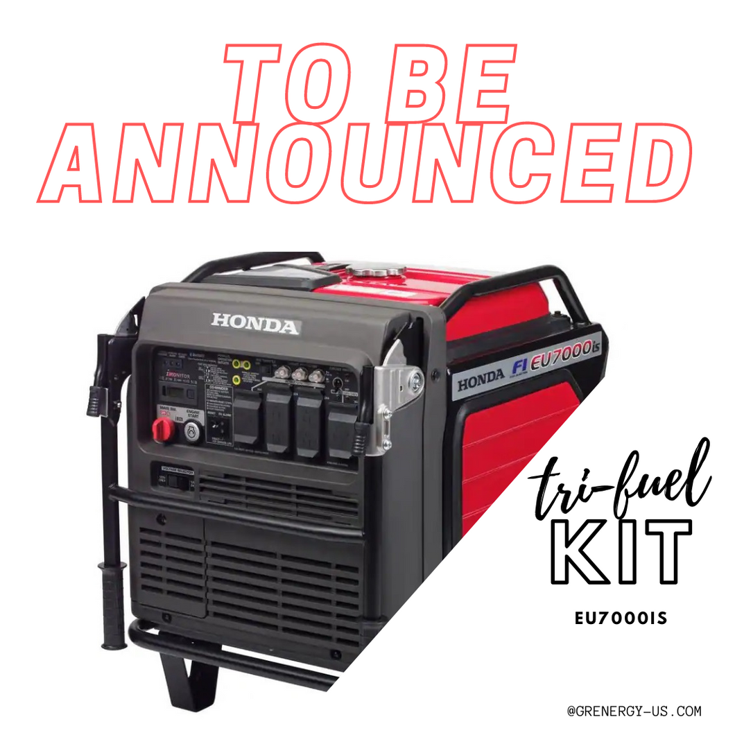 Honda propane generator deals