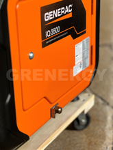 Load image into Gallery viewer, IQ3500 Propane, Natural Gas &amp; Gasoline Tri Fuel Conversion Kit for Generac Generator Inverter
